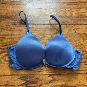 Victoria Secret Push- Up Bra